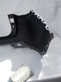 фото thumb №14, Jeep compass ii lift 20- бампер задня задній pod pdc