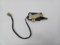 Привід замка центрального лівий задній mazda 323 f nr549 в Україні, фото thumb