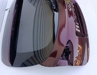 фото thumb №3, Кришка кришка багажника зад infiniti qx50 ex30d ex35 ex37