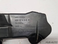 фото thumb №6, Тримач кріплення важіль перемикання передач підйомник sedan audi a6 c7 4g0011215b