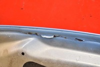 фото thumb №15, Капот крышка двигателя голубой citroen c3 c 3 1 i 02-10