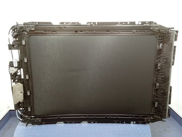 фото thumb №5, Bmw x3 g01 x3m f97 люк стеклянный панорама 8068911