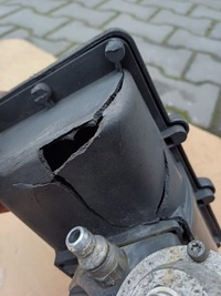 фото thumb №8, Насос adblue модуль mercedes axor atego 2 actros mp3 mp2