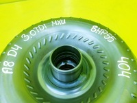 фото thumb №8, Зчеплення гідротрансформаторний конвертер a8 d4 3.0 tdi mxu 8hp55