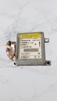 фото thumb №1, Датчик подушка безопасности volov s40 1.9dci 97r