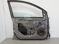 фото thumb №9, Nissan note e11 06-12 двері передні ліва c30