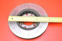 фото thumb №5, Диск гальмівна перед renault fluence 1.6 16v 10r