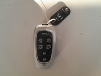 фото thumb №1, Hyundai ioniq 5 ioniq5 ключ smart key smartkey