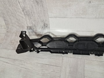 фото thumb №7, Audi tt 8s0 підсилювач кріплення решітка решітка перед 8s0853037f