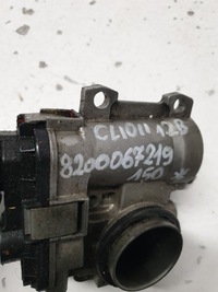 фото thumb №2, Дроссельная заслонка renault clio ii 1.2 b 8200067219