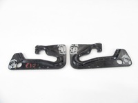 фото thumb №1, Собачка крепление капот bmw 3 e30