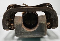 фото thumb №4, Суппорт тормозной правый задняя задний mazda rx-8 rx8