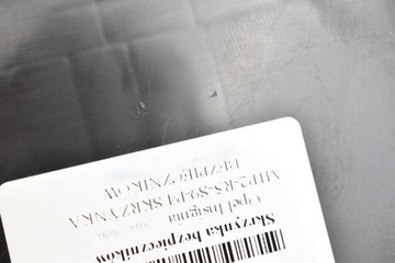 фото thumb №7, Коробка запобіжників 13485565 opel insignia a 2.0 cdti 170 km рестайлінг 13-20