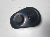 фото thumb №1, Панель повітропровід перемикач renault espace iii 00r