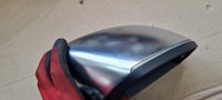 фото thumb №7, S3 8v sedan a3 дзеркало праве правий перед хром 6 pin 8v5857410h