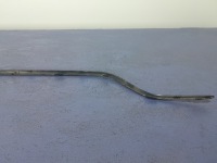 фото thumb №6, Mercedes cls w257 197 молдинг бампера заднего a2578802602