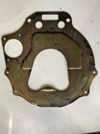 фото thumb №1, Лист коробки передач iveco daily