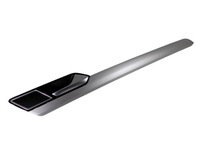 фото thumb №1, 3g0867450 ml9 планка dekor двері vw passat b8