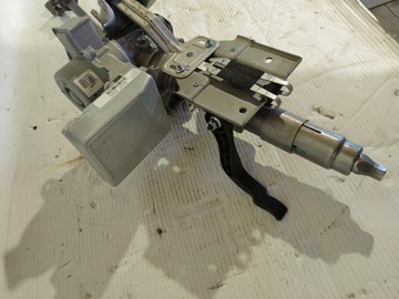 фото thumb №6, Ford ecosport підсилювач колонка кермова