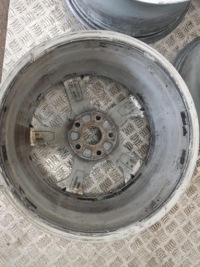 фото thumb №10, Audi диски kpl. 5x112 8.0jx17 4f0601025cc et48