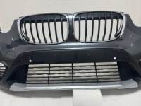 фото thumb №10, Bmw x1 f48 15-19r. - бампер перед передній 51117354815
