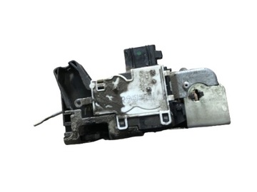 фото thumb №1, Замок дверь левый transit mk7 yc1av21813bv