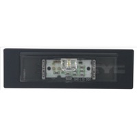 фото thumb №1, Лампа номерной rej le=pr