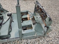 фото thumb №13, Стена перегородочная пол блок двигателя кузов четверть левая правая defender 99-