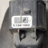 фото thumb №7, Volvo s60 2016 ліва сторона задній супорт гальмівний