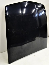 фото thumb №2, Mercedes sl r107 107 капот крышка двигателя