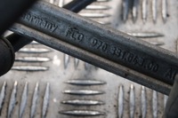 фото thumb №5, Подвеска правый задняя porsche panamera 970 zs24