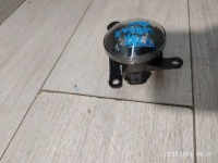 7567. corsa f haogen led левый перед 13497329 Недорого, фото thumb