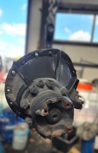 фото thumb №2, Вкладиш міст / диференціал scania r / s ng r780 2,59