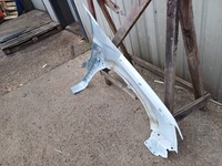 фото thumb №8, Dacia duster 2 ii 17-22 крила лівий передній