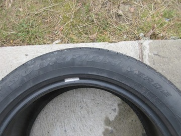 ШИНЫ PIRELLI SCORPION VERDE 235/50 R18 97V 2x
