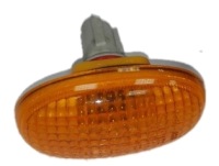 фото thumb №1, Лампа поворотник na крила le=pr matiz