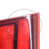 фото thumb №6, Hyundai kona i 2022 левая сторона лампы задний крышки багажника