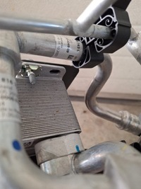 фото thumb №10, Vw id4 id3 теплообмінник тепла радіатор шланг кондиціонера 1ea816741k