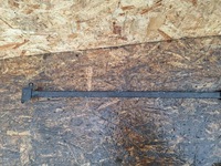 фото thumb №6, Балка распорка discovery sport l550 14-