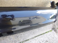 Bmw 3 g20 sedan 19- бампер задний с Разборки, фото thumb