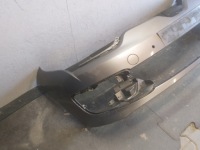 Бампер перед renault megane iii 3 lift 13- Цена, фото thumb