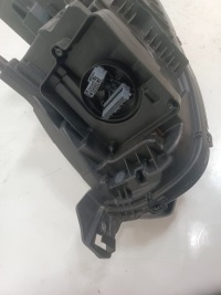 Volvo xc90 2 рестайлинг  22- фара full led правый перед 32404714 америка Доставка, фото thumb