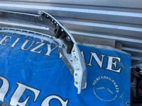 Skoda superb iii lift бампер передний 3v0807221f с Разборки, фото thumb