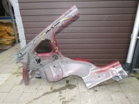 фото thumb №2, Mazda cx5 cx-5 2012-2017 крила чверть лівий задня задня ліва