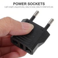 фото thumb №5, Адаптер europe european converter