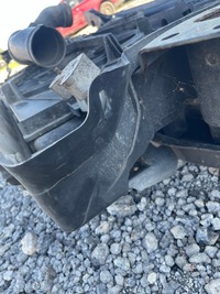 фото thumb №7, Vw caddy бензин підсилювач pas передній kpl