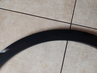 фото thumb №5, Молдинг крыла - левый задняя - audi q2 - 81a