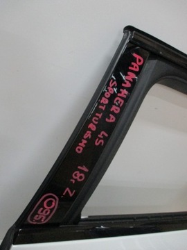 фото thumb №6, Дверь левая задние porsche panamera 4s 18r 971 sport tourismo