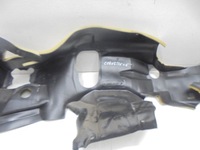 фото thumb №5, Chevrolet corvette c5 обшивка шумоізоляція 97-04