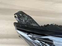 фото thumb №3, Лампа правая перед renault espace v full led